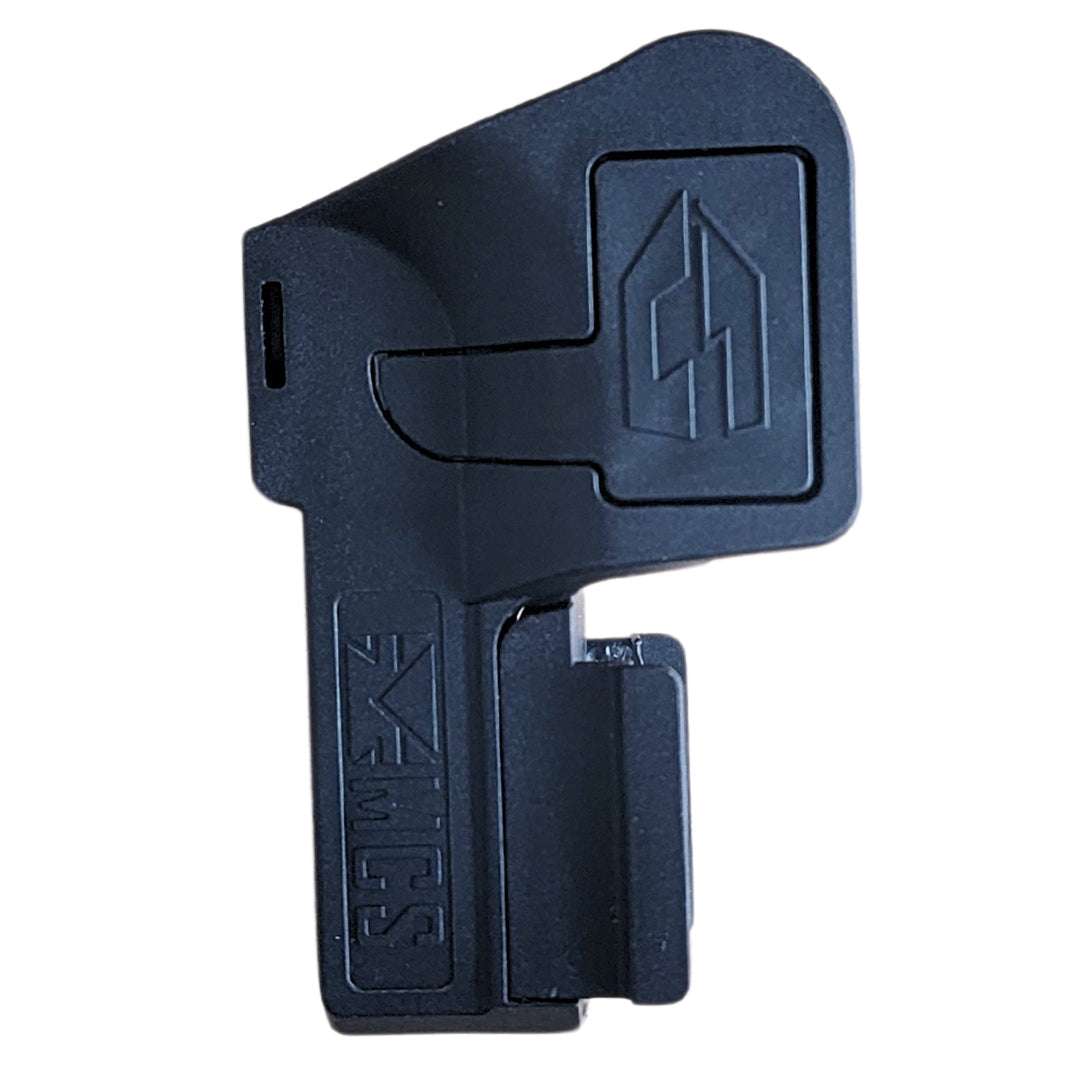 HDP 50 Holster HDP 50 Holster Compact Universal Holster, designed for versatility and reliability. Its light and compact design ensures comfort and ease of use, making it an ideal choice for everNon Lethal Protection